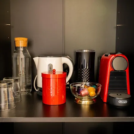 ベッド・アンド・ブレックファスト Palmanova 4*