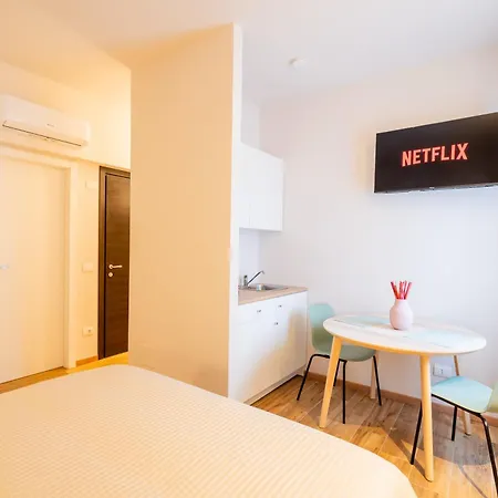 Palmanova فندق مبيت وإفطار 3*