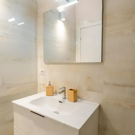 Palmanova فندق مبيت وإفطار ميلان