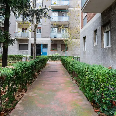 Palmanova 3* Milano