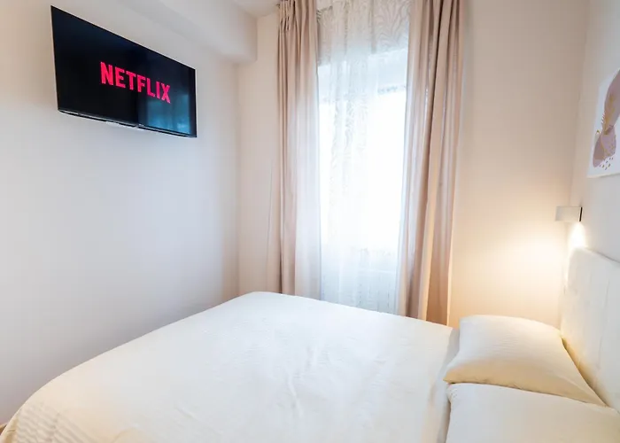 Bed & Breakfast Palmanova Milano
