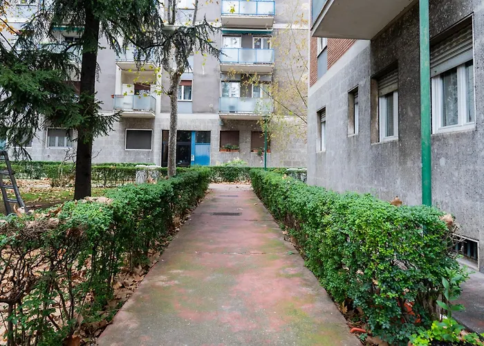 Palmanova 3* Milano